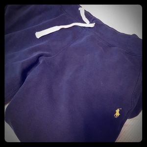 Polo Ralph Lauren Joggers/ Sweatpants